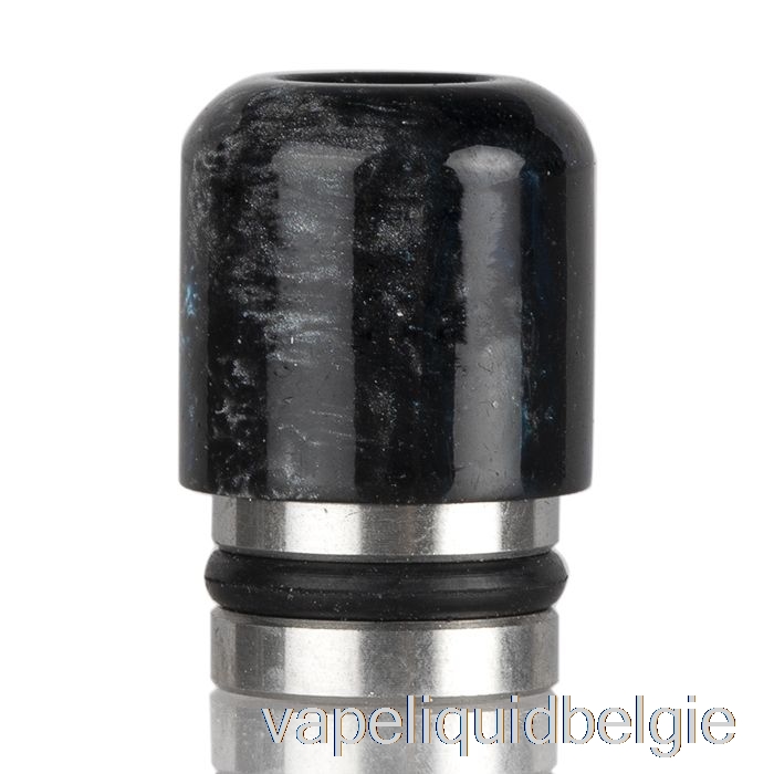 Vape België 510 Mini Polen Hybride Druppeltip Zwart